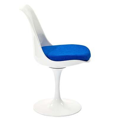 Roadcasts Dining Side Chair - living-essentials