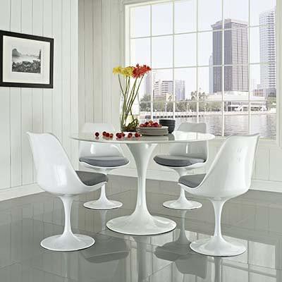 Roadcasts Dining Side Chair - living-essentials