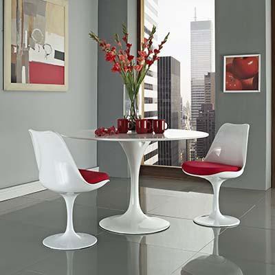 Roadcasts Dining Side Chair - living-essentials