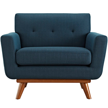 Queen Mary Armchair - living-essentials