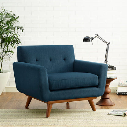 Queen Mary Armchair - living-essentials