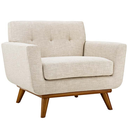 Queen Mary Armchair - living-essentials