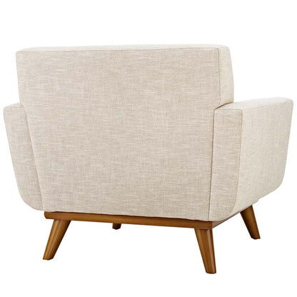 Queen Mary Armchair - living-essentials
