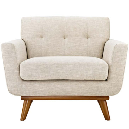 Queen Mary Armchair - living-essentials