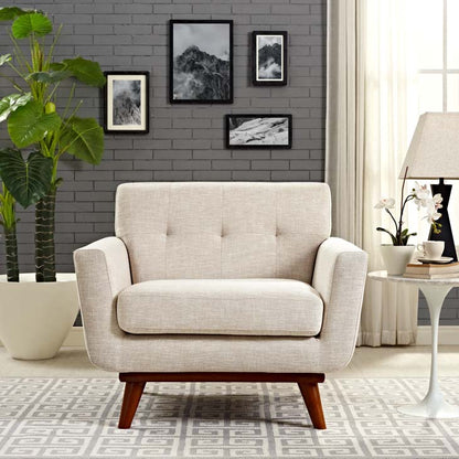 Queen Mary Armchair - living-essentials