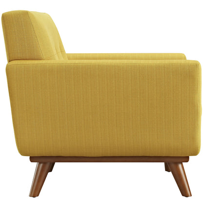 Queen Mary Armchair - living-essentials