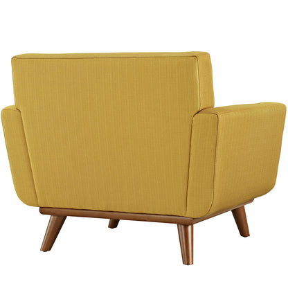 Queen Mary Armchair - living-essentials
