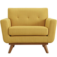 Queen Mary Armchair - living-essentials