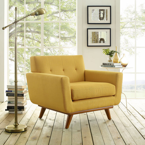 Queen Mary Armchair - living-essentials