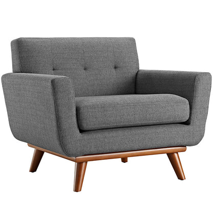 Queen Mary Armchair - living-essentials