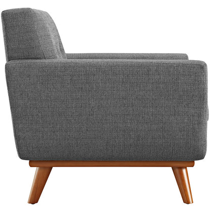Queen Mary Armchair - living-essentials