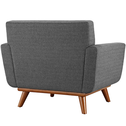 Queen Mary Armchair - living-essentials