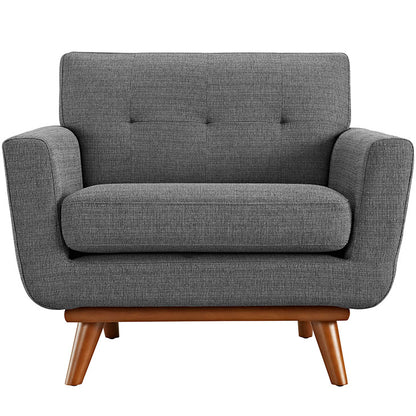 Queen Mary Armchair - living-essentials