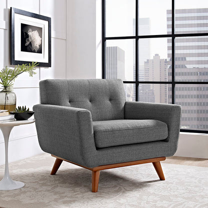 Queen Mary Armchair - living-essentials