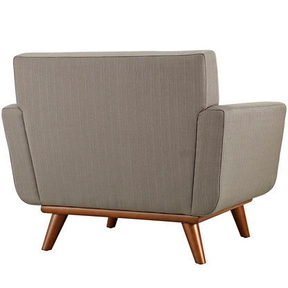 Queen Mary Armchair - living-essentials