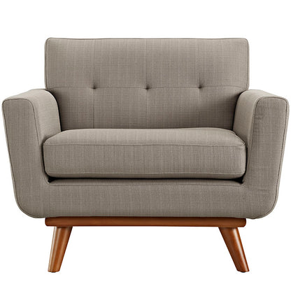 Queen Mary Armchair - living-essentials