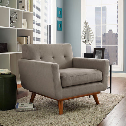 Queen Mary Armchair - living-essentials
