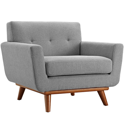 Queen Mary Armchair - living-essentials