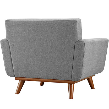 Queen Mary Armchair - living-essentials