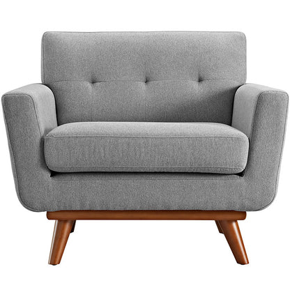 Queen Mary Armchair - living-essentials