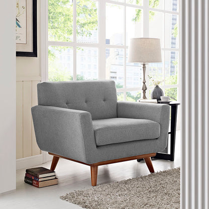 Queen Mary Armchair - living-essentials