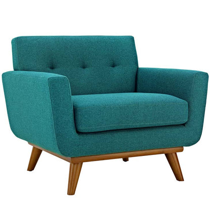 Queen Mary Armchair - living-essentials