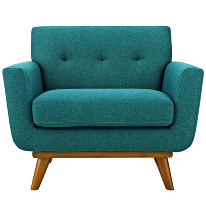 Queen Mary Armchair - living-essentials