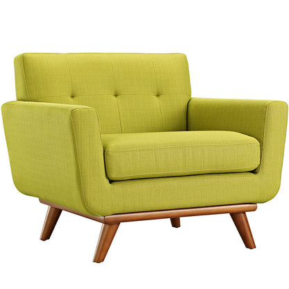 Queen Mary Armchair - living-essentials