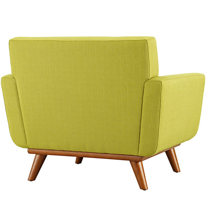Queen Mary Armchair - living-essentials
