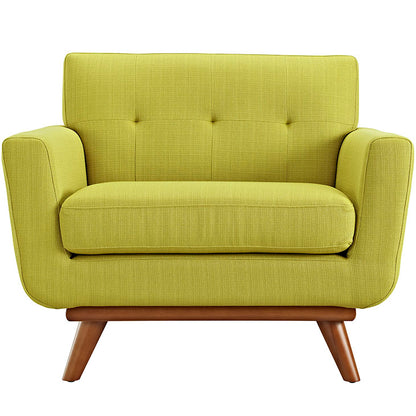 Queen Mary Armchair - living-essentials