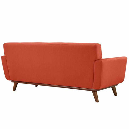 Queen Mary Loveseat - living-essentials