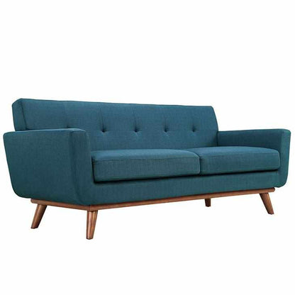 Queen Mary Loveseat - living-essentials