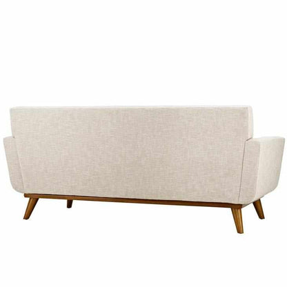 Queen Mary Loveseat - living-essentials