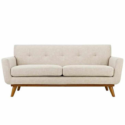 Queen Mary Loveseat - living-essentials