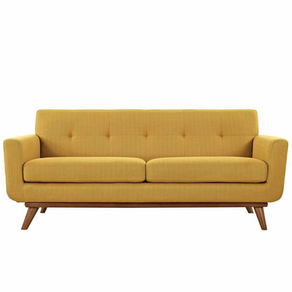 Queen Mary Loveseat - living-essentials