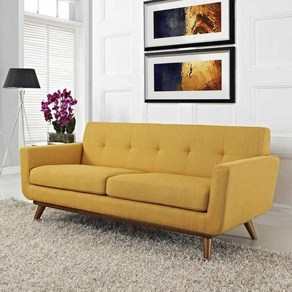 Queen Mary Loveseat - living-essentials