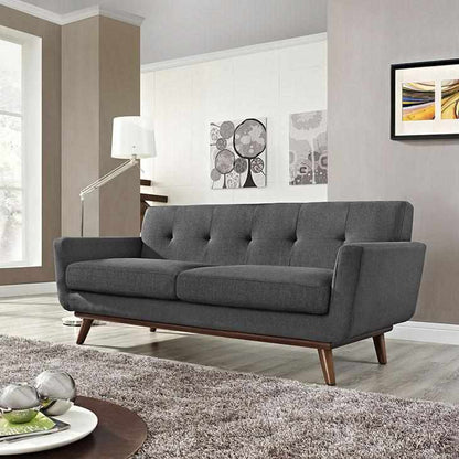 Queen Mary Loveseat - living-essentials