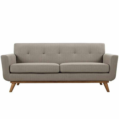 Queen Mary Loveseat - living-essentials