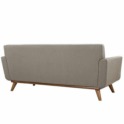 Queen Mary Loveseat - living-essentials