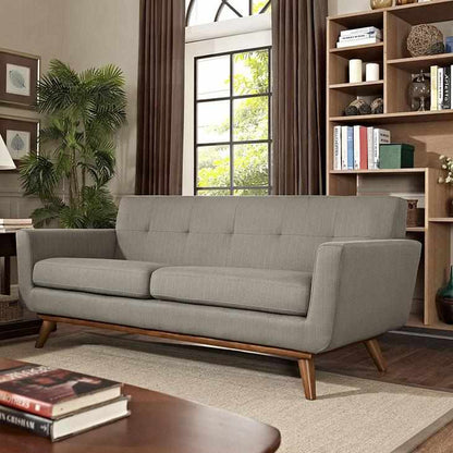 Queen Mary Loveseat - living-essentials