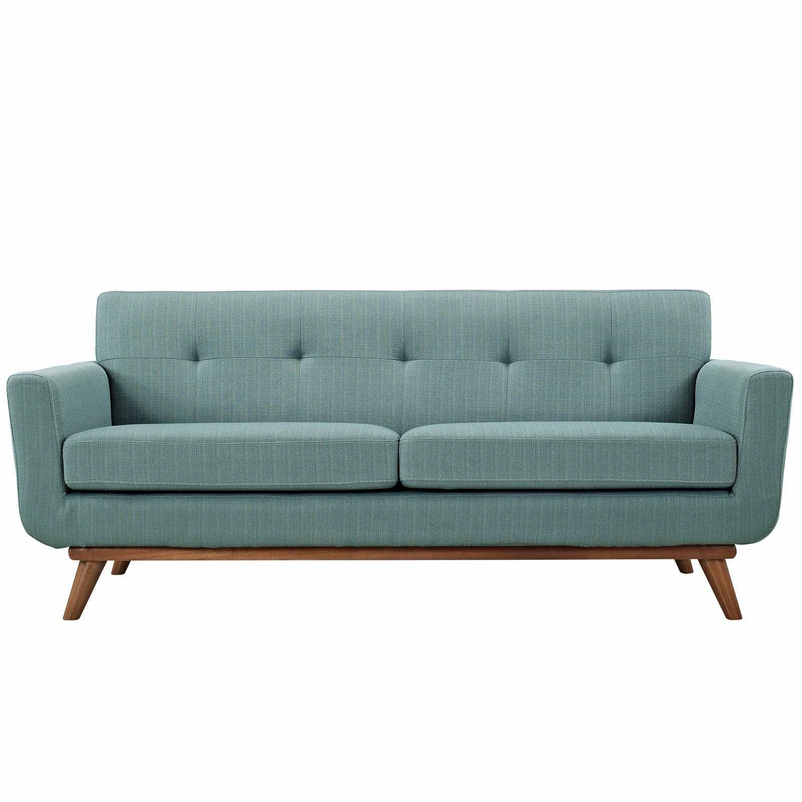 Queen Mary Loveseat - living-essentials