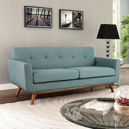 Queen Mary Loveseat - living-essentials
