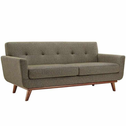 Queen Mary Loveseat - living-essentials