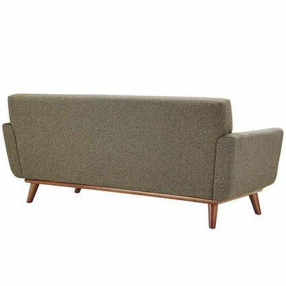Queen Mary Loveseat - living-essentials