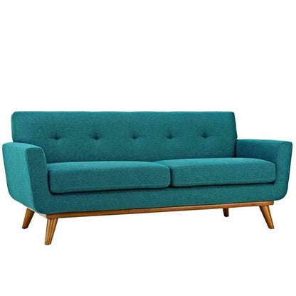 Queen Mary Loveseat - living-essentials