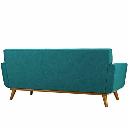Queen Mary Loveseat - living-essentials