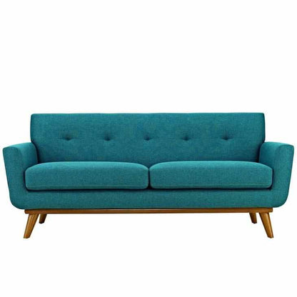Queen Mary Loveseat - living-essentials