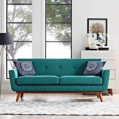 Queen Mary Loveseat - living-essentials