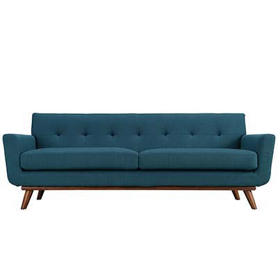 Assing Upholstered Sofa - living-essentials