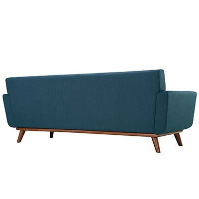 Assing Upholstered Sofa - living-essentials